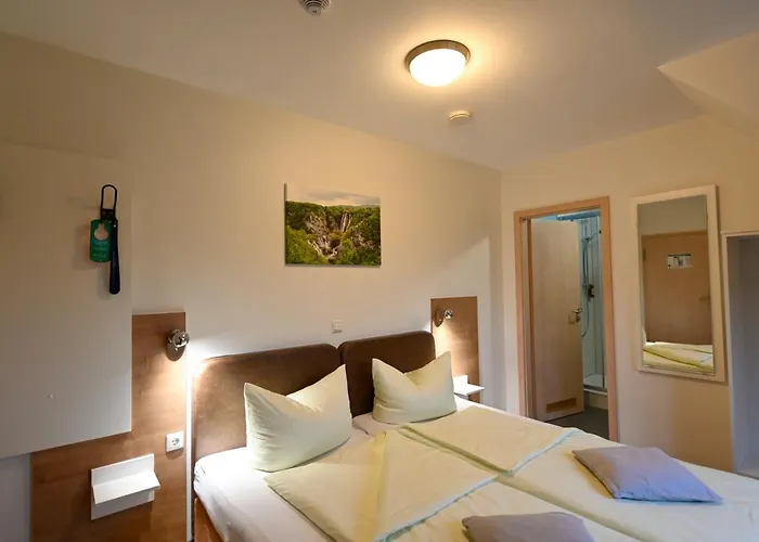 Hotel Garnilo