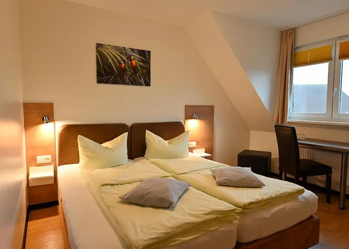 Hotel Garnilo