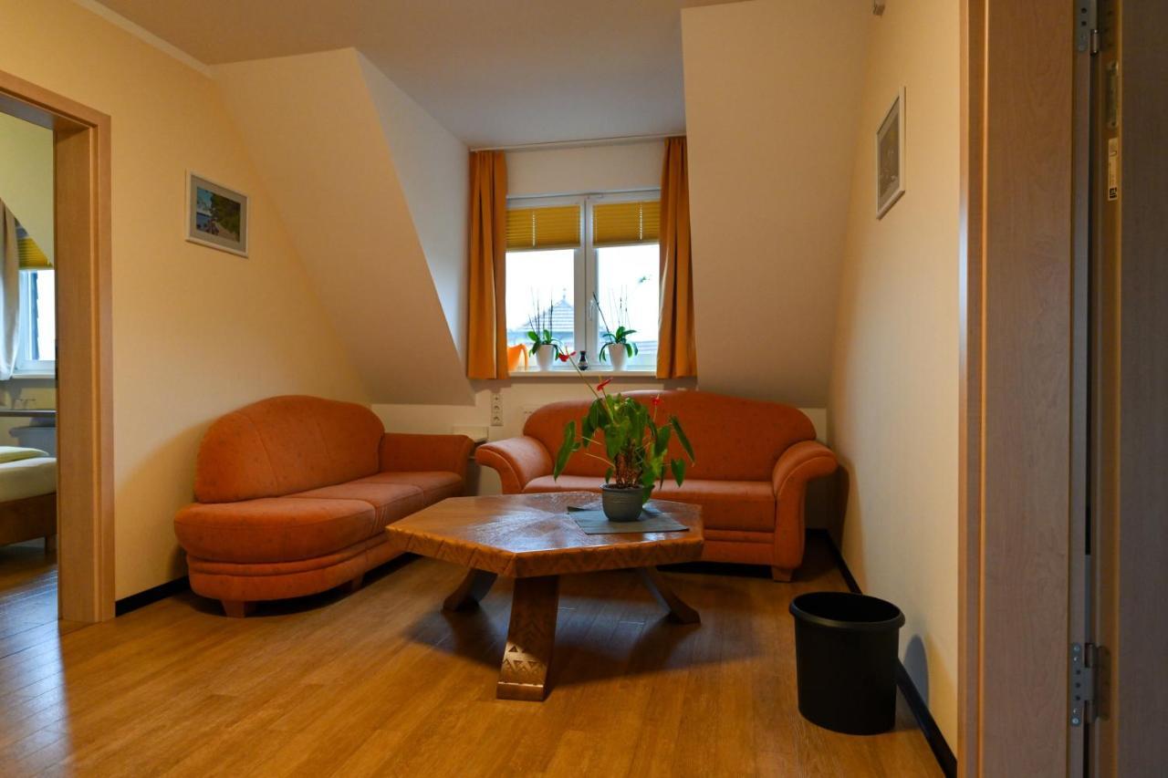 Garnilo Stapelfeld