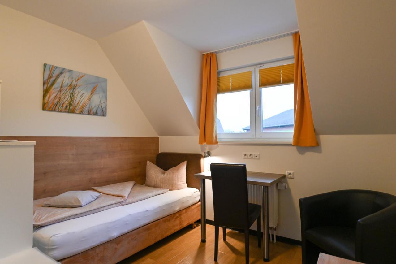 Hotel Garnilo Stapelfeld