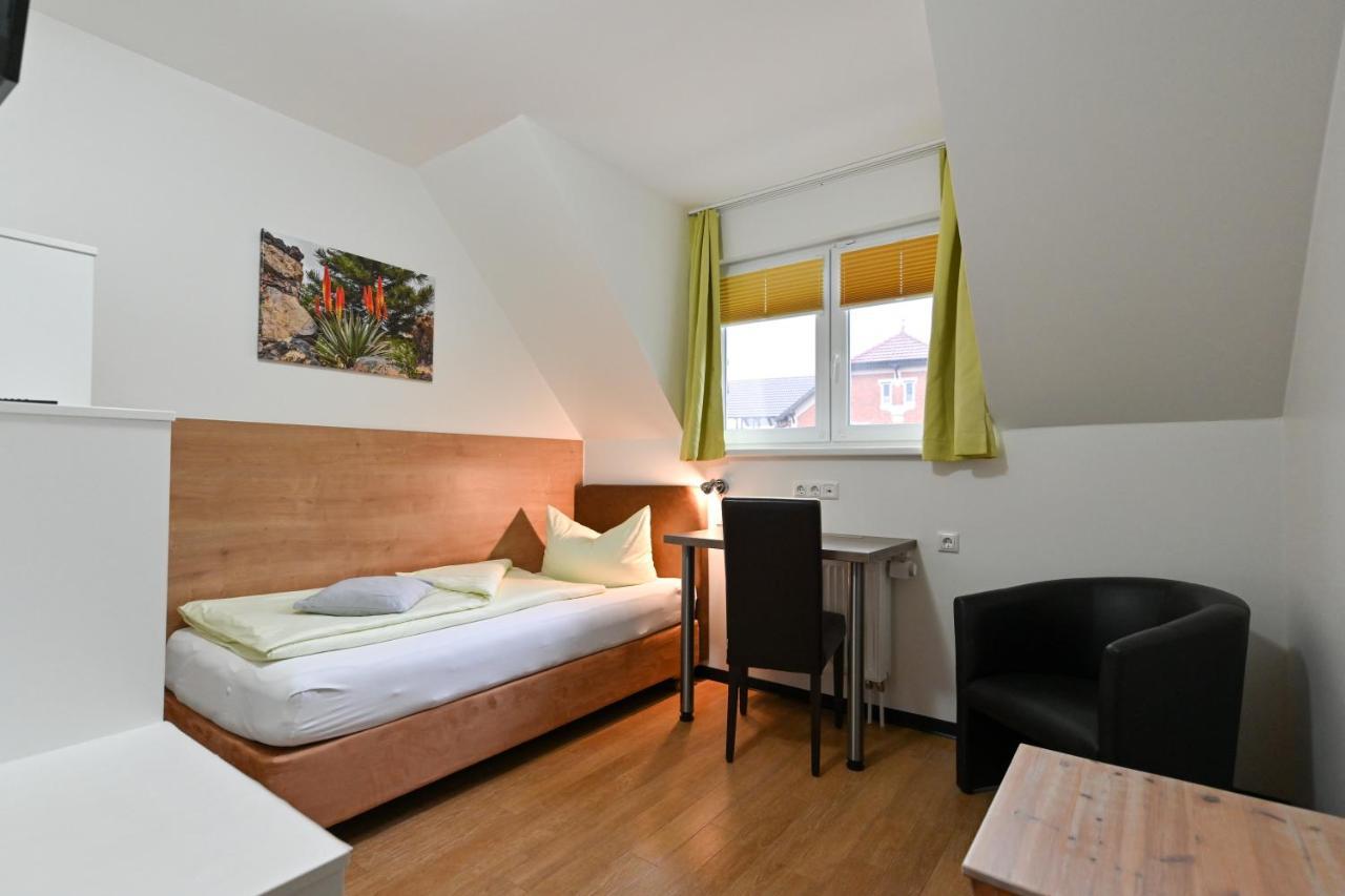 Hotel Garnilo