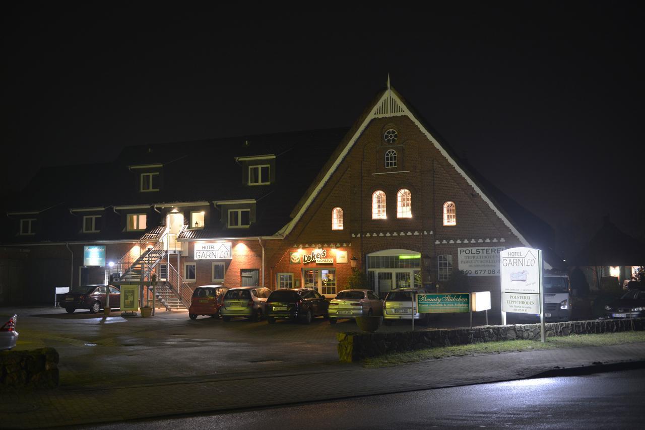 Garnilo 3* Stapelfeld