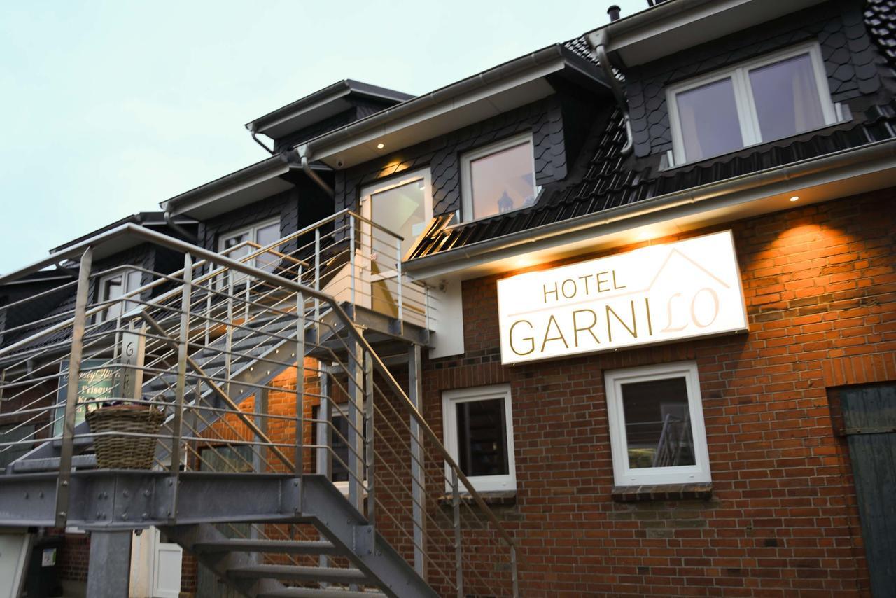 Hotel Garnilo 3*