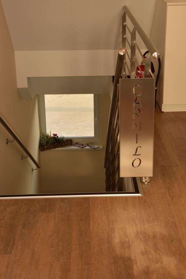 Hotel Garnilo 3*